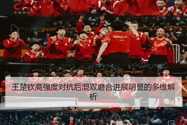 王楚钦高强度对抗后混双磨合进展明显的多维解析（HaoboSports）